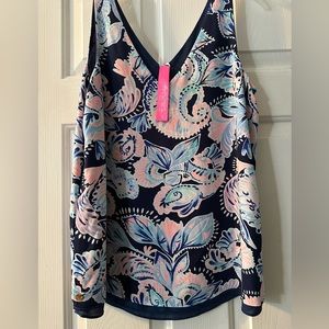 Lilly Pulitzer tank
